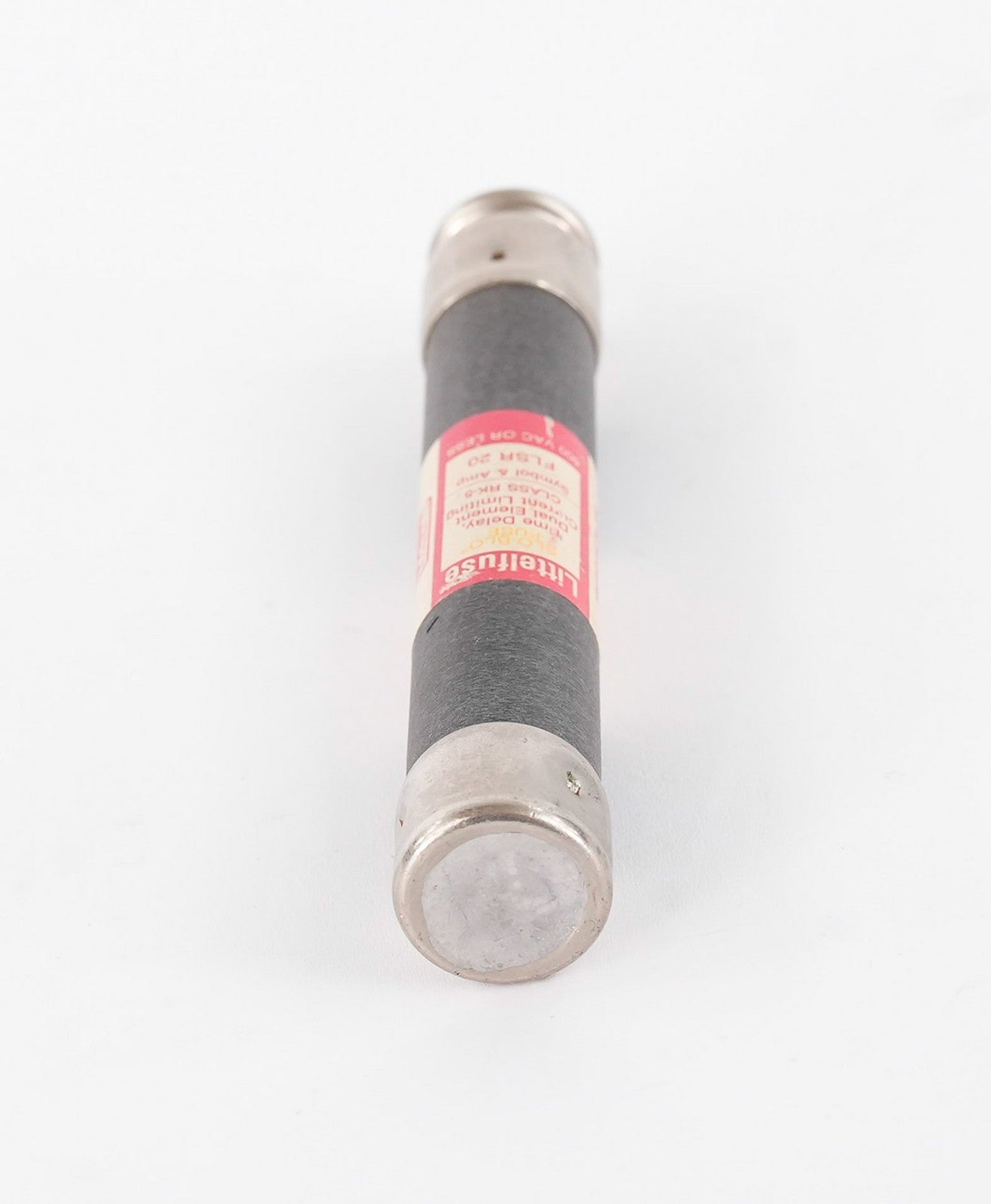 Littelfuse FLSR 20 FLSR20 Time Delay Dual Element Fuse RK-5 SLO-BLO Fuse