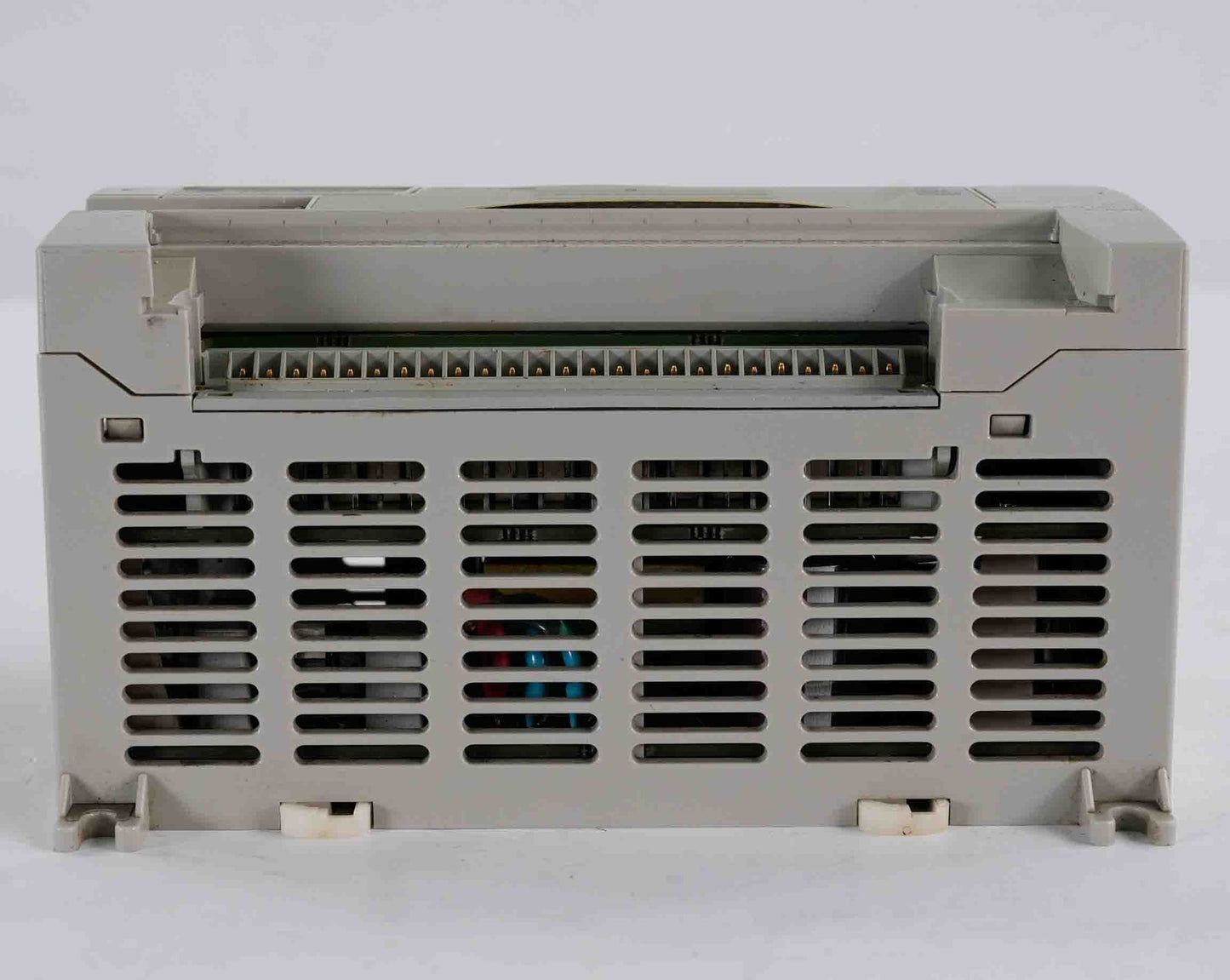 Allen Bradley 1762-L40BWA /C Rev E MicroLogix 1200 Controller 1762L40BWA