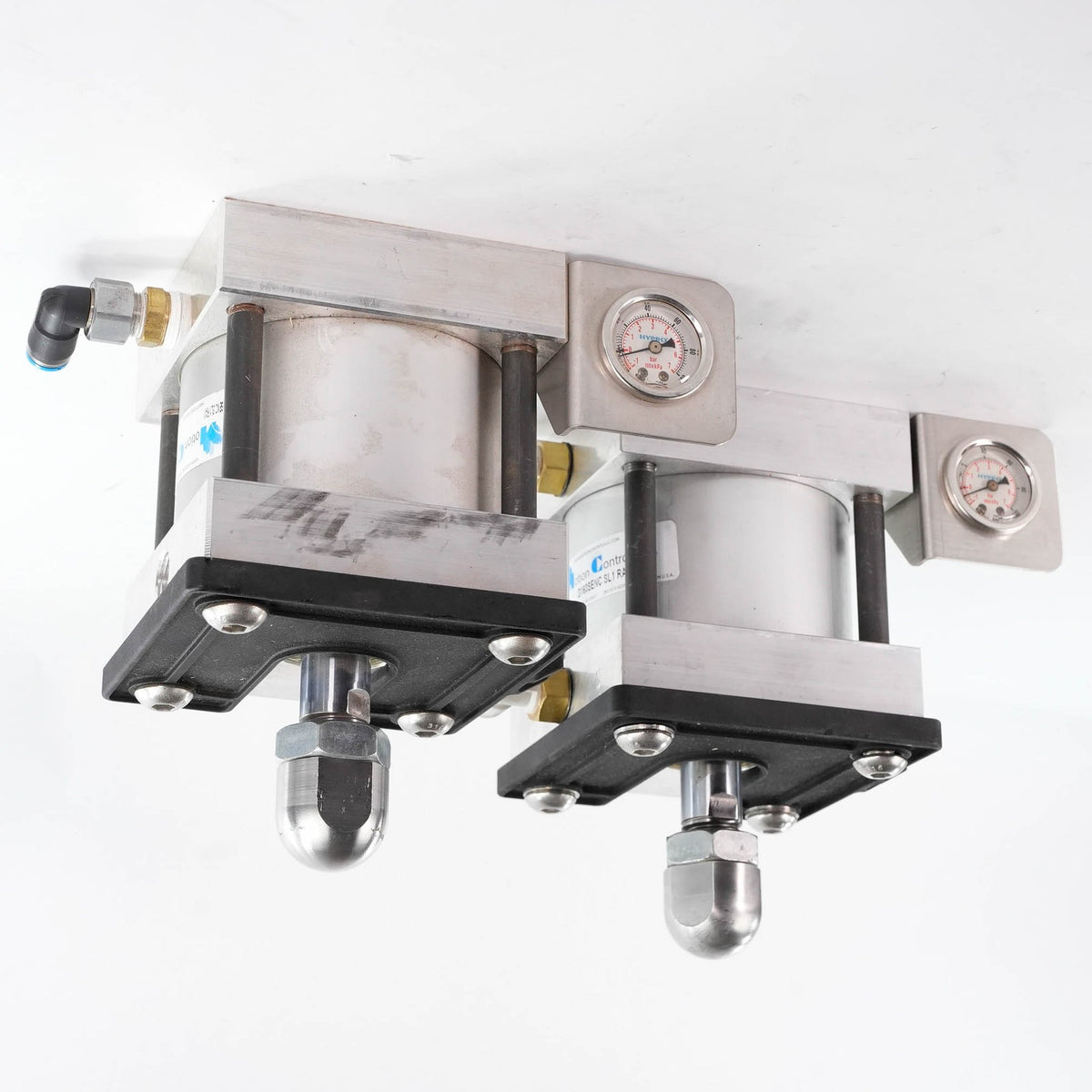 Motion Controls D160SENC SL1 RA1 Digital Servo Drive D160SENCSL1RA1 160V 10A