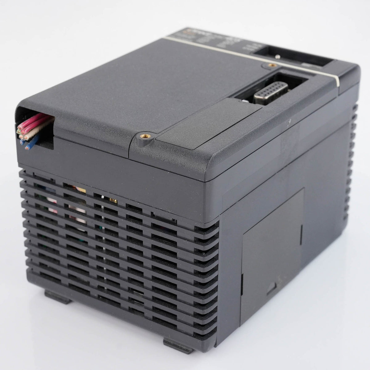 Automation Direct D4-454 Direct Logic 405 PLC CPU Processor Module 8k Memory
