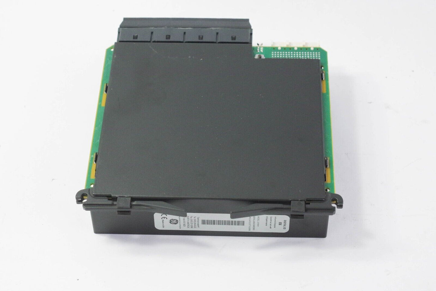 GE Multilin CPU 6N Module UR 6NH