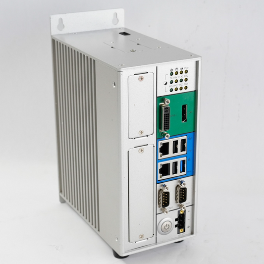 EXOR International eCCF200 Industrial PC +70ECCF200 - Refurbished