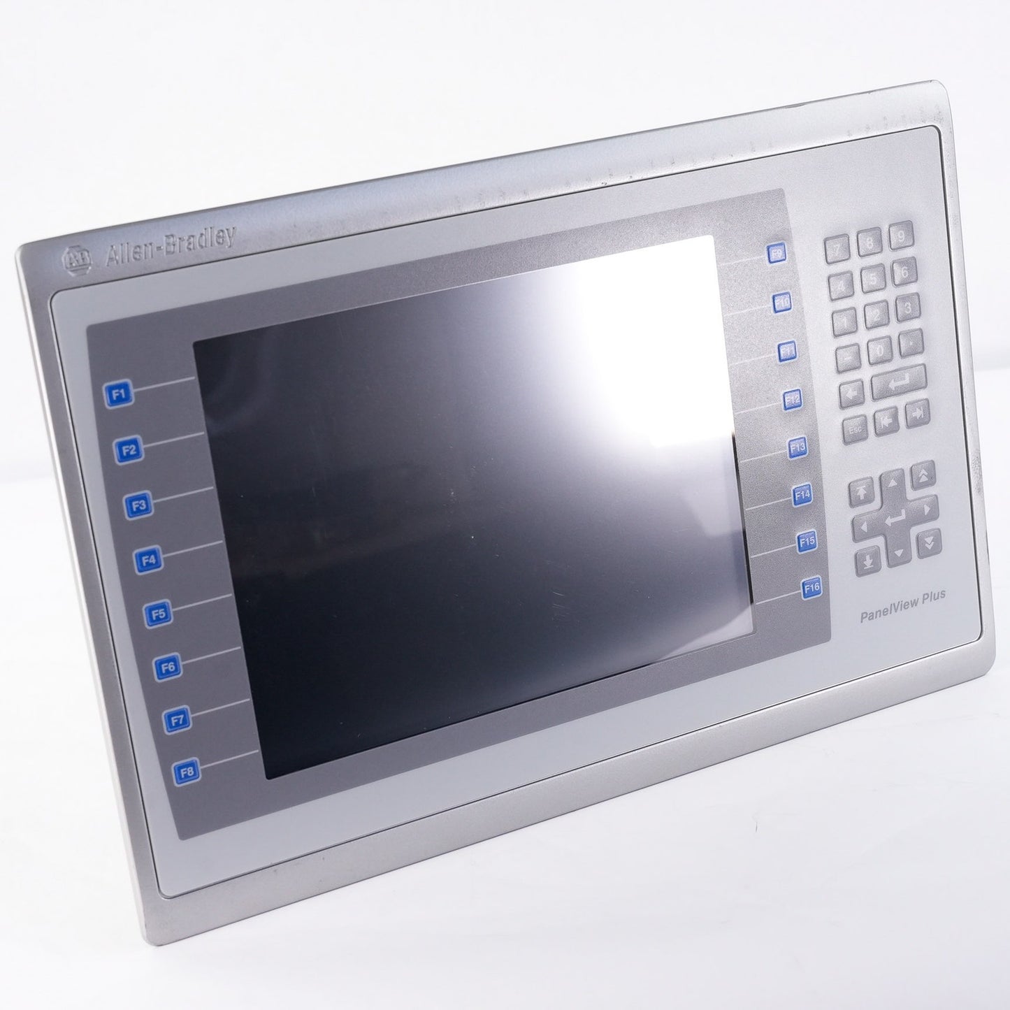 Allen Bradley 2711P-B10C22D9P /B PanelView Plus 7 10" Color 2711PB10C22D9P SER B