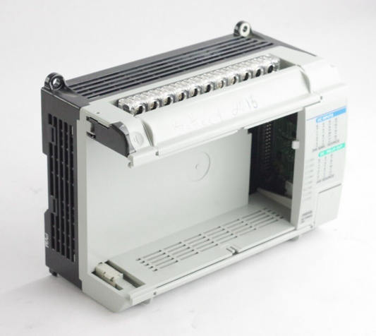 Allen Bradley 1764-28BXB Ser B Rev A MicoLogix 1500 Base Unit