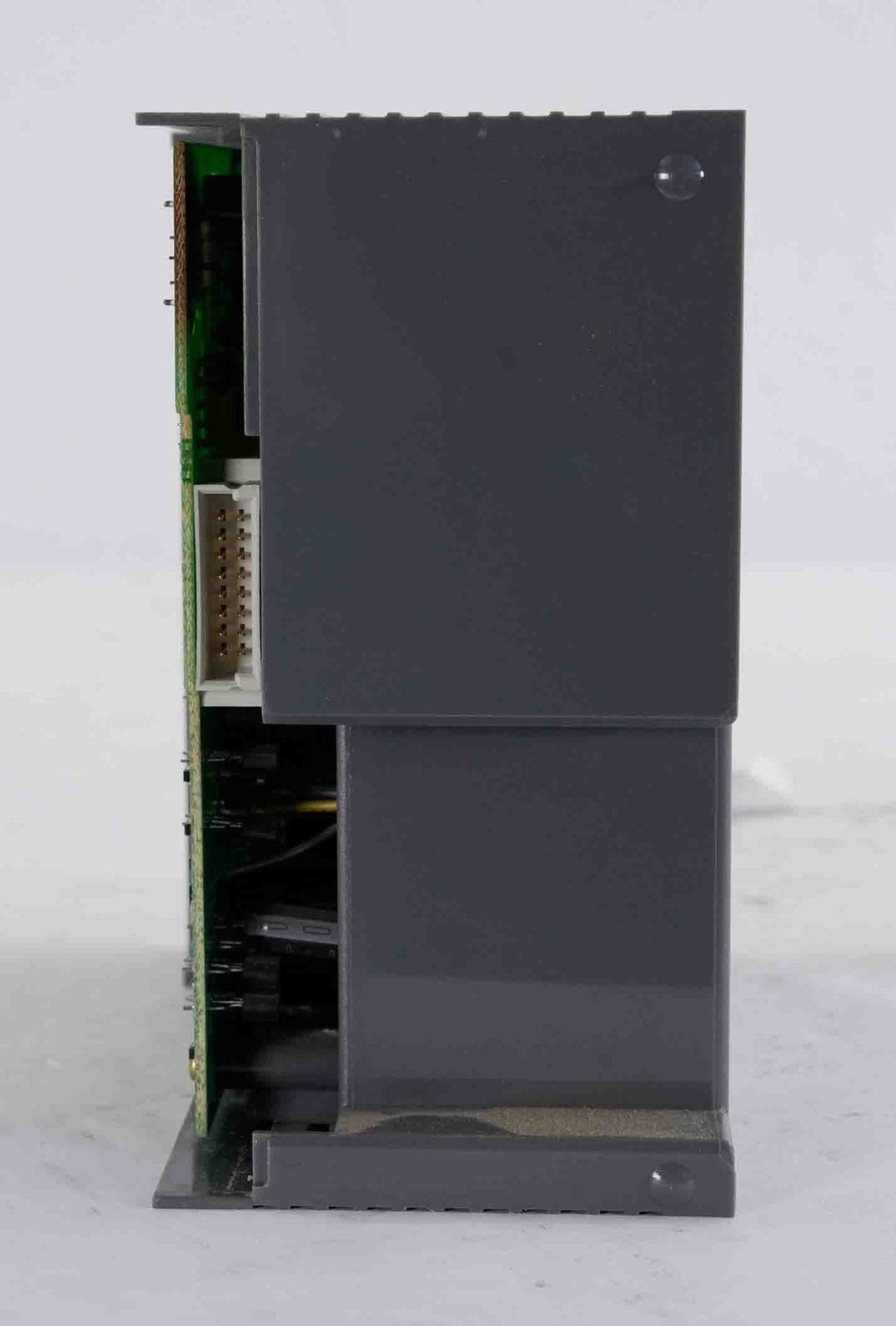 Allen Bradley 1746-P2 Series C SLC 500 Power Supply 1746P2 w/ Cover