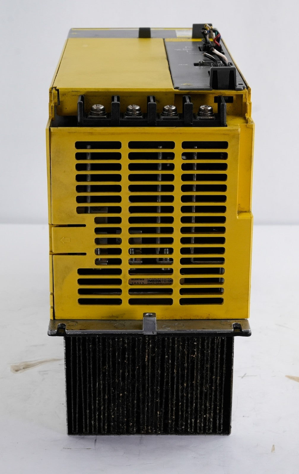Fanuc aiPS 26 A06B-6140-H026 A Servo Drive Amplifier Module 29.8kW + Warranty