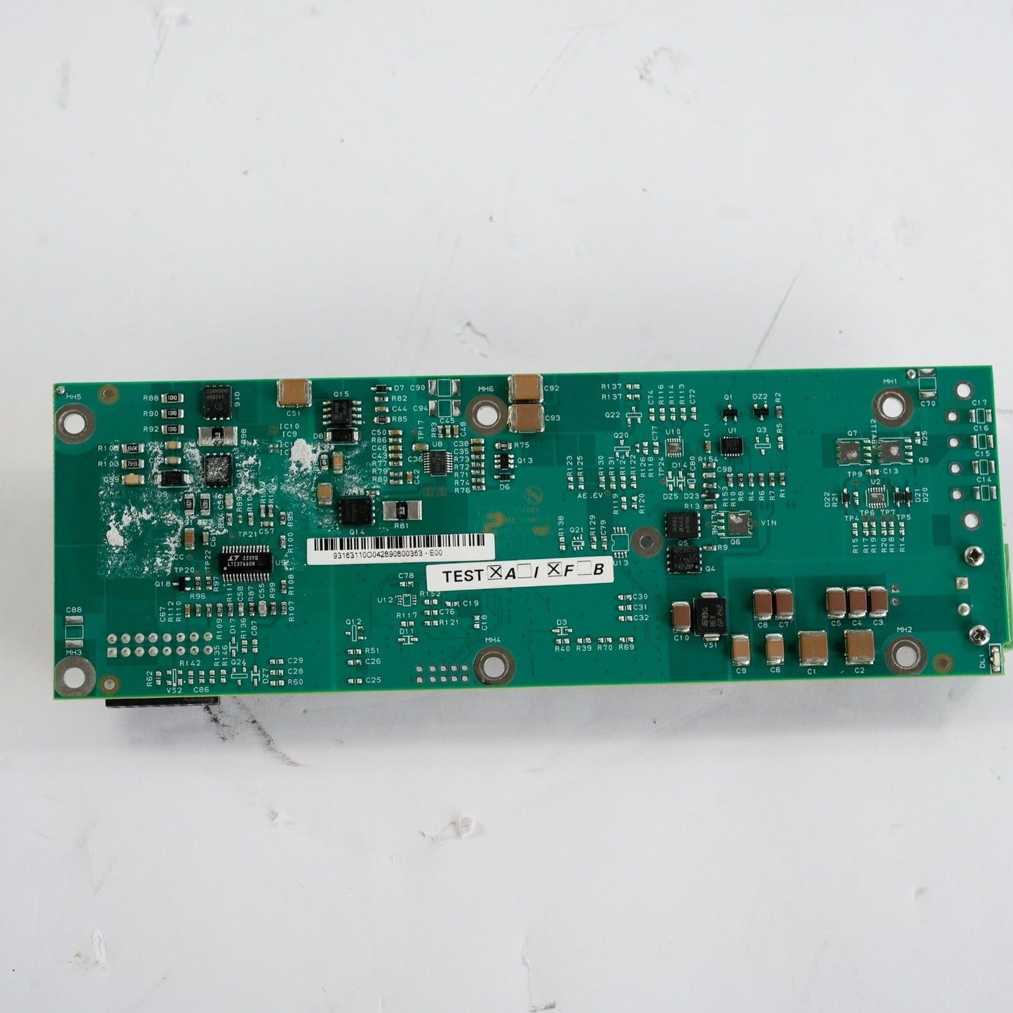 93163110O042890800363-E00 PC Power Supply Board For VersaView 6300p