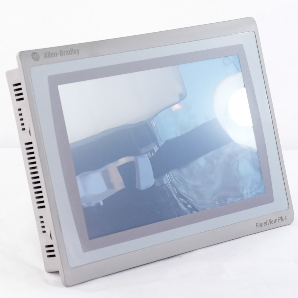 Allen Bradley 2711P-T12W21D8S /D PanelView Plus 7 12.1" Touch 2711PT12W21D8S