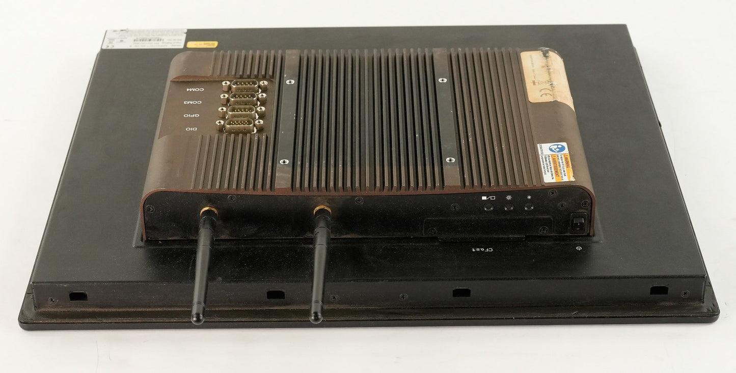 Desoutter APPC1731T APPC1731T-2G Ver. B Industrial PC Panel Computer APPC1731T2G