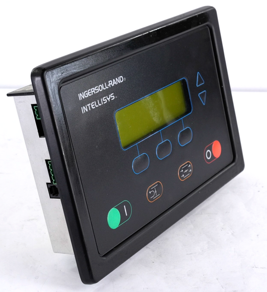 Ingersoll Rand 39875158 SG Intellisys Controller