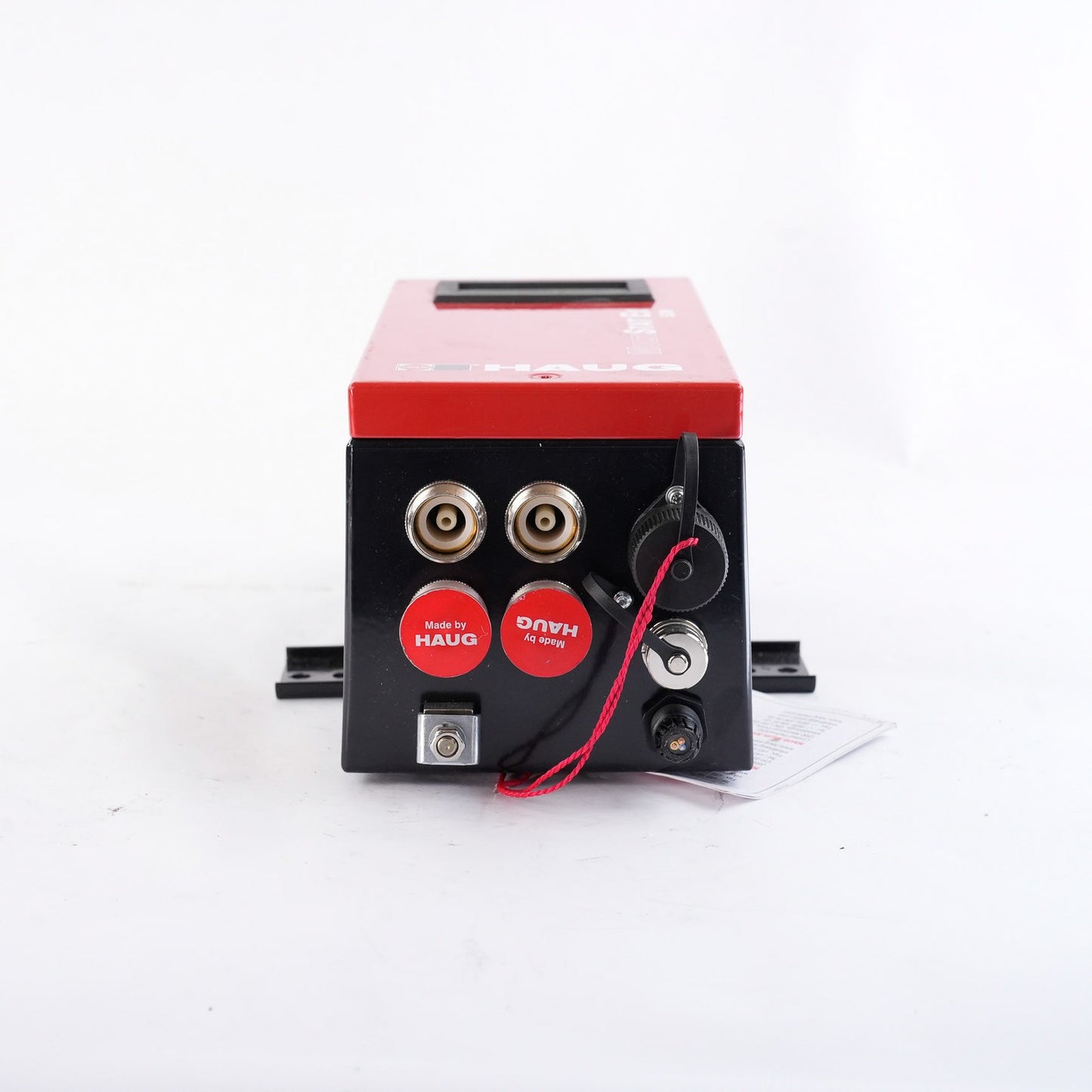 HAUG Multistat Ex SDN Discharging Power Pack 01.7961.000