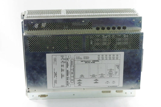 ASP Electronic K068300A R1000 / Nexpress K065801A_03