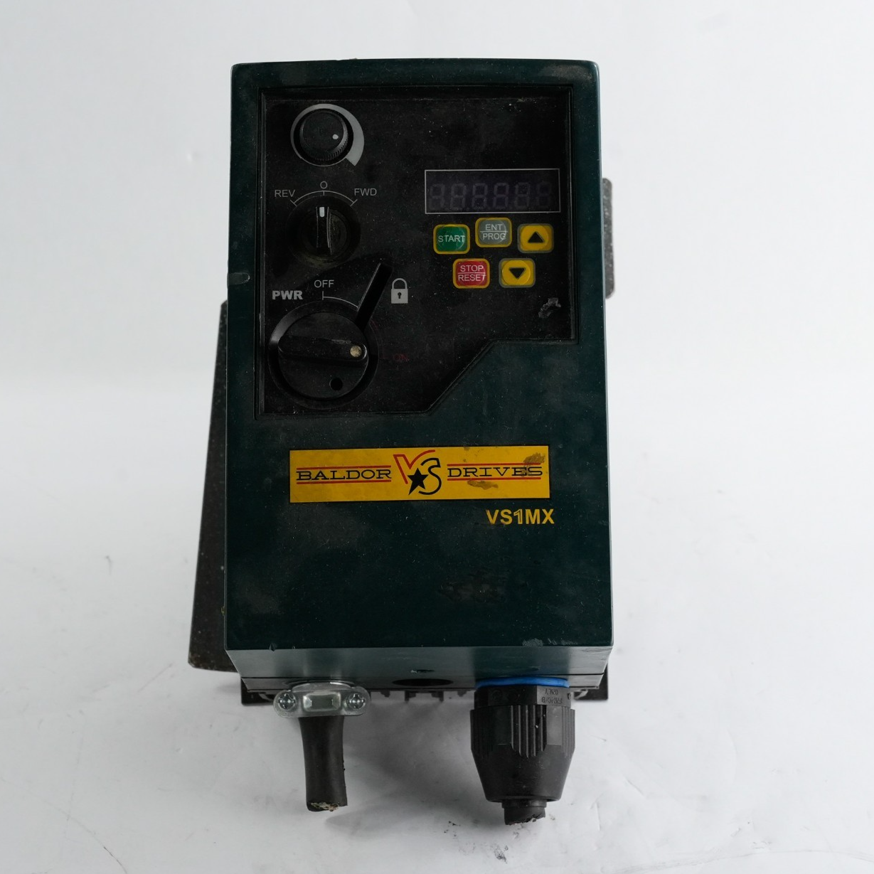 Baldor VS Drives VS1MX11-2D / VS1MX112D