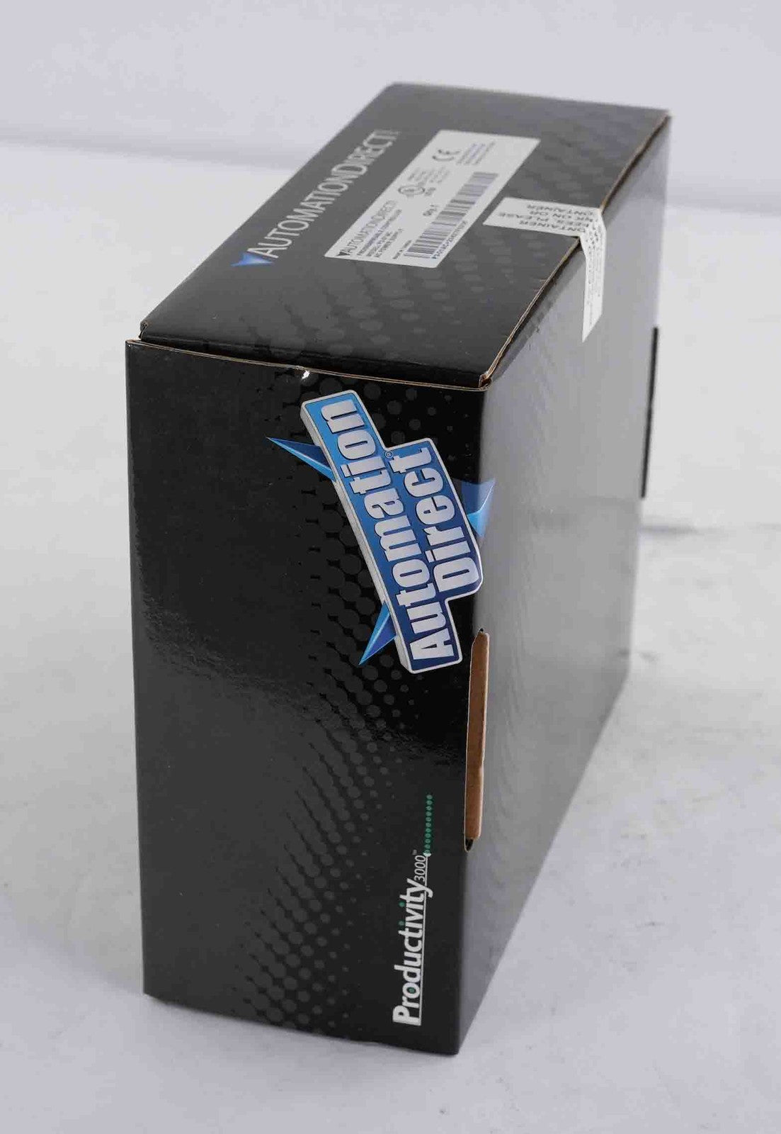 AutomationDirect Productivity3000 P3-01AC PLC Power Supply P301AC - New Surplus