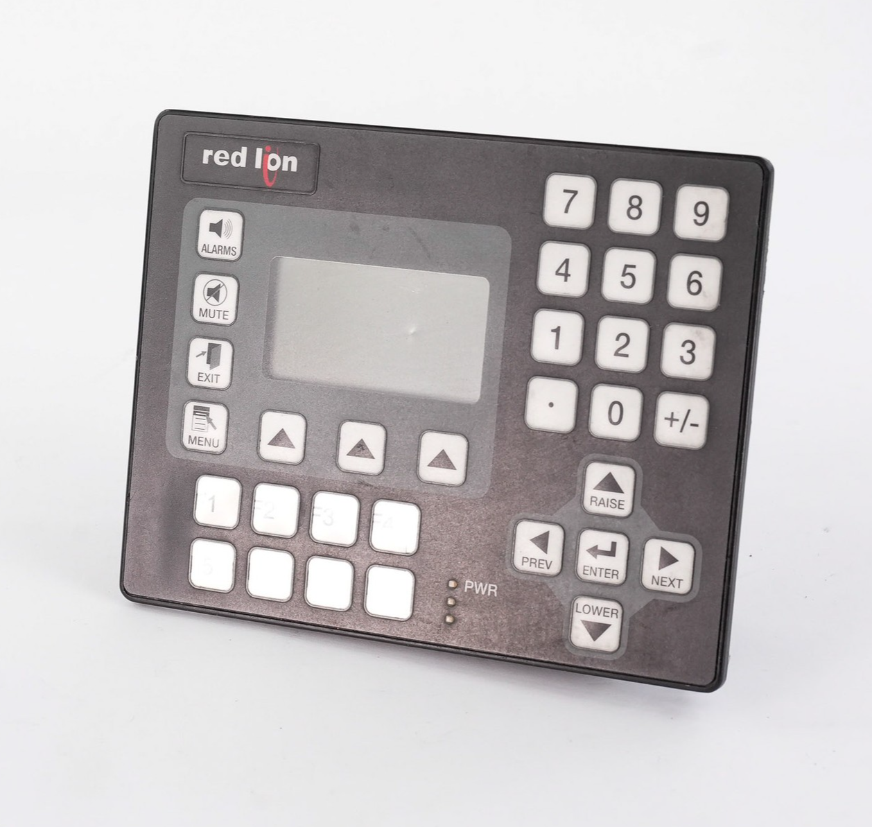 Red Lion Controls G303M000 HMI Display Panel G3 Series