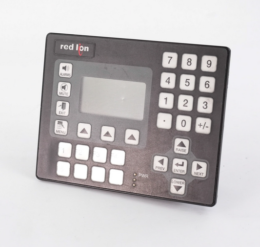 Red Lion Controls G303M000 HMI Display Panel G3 Series