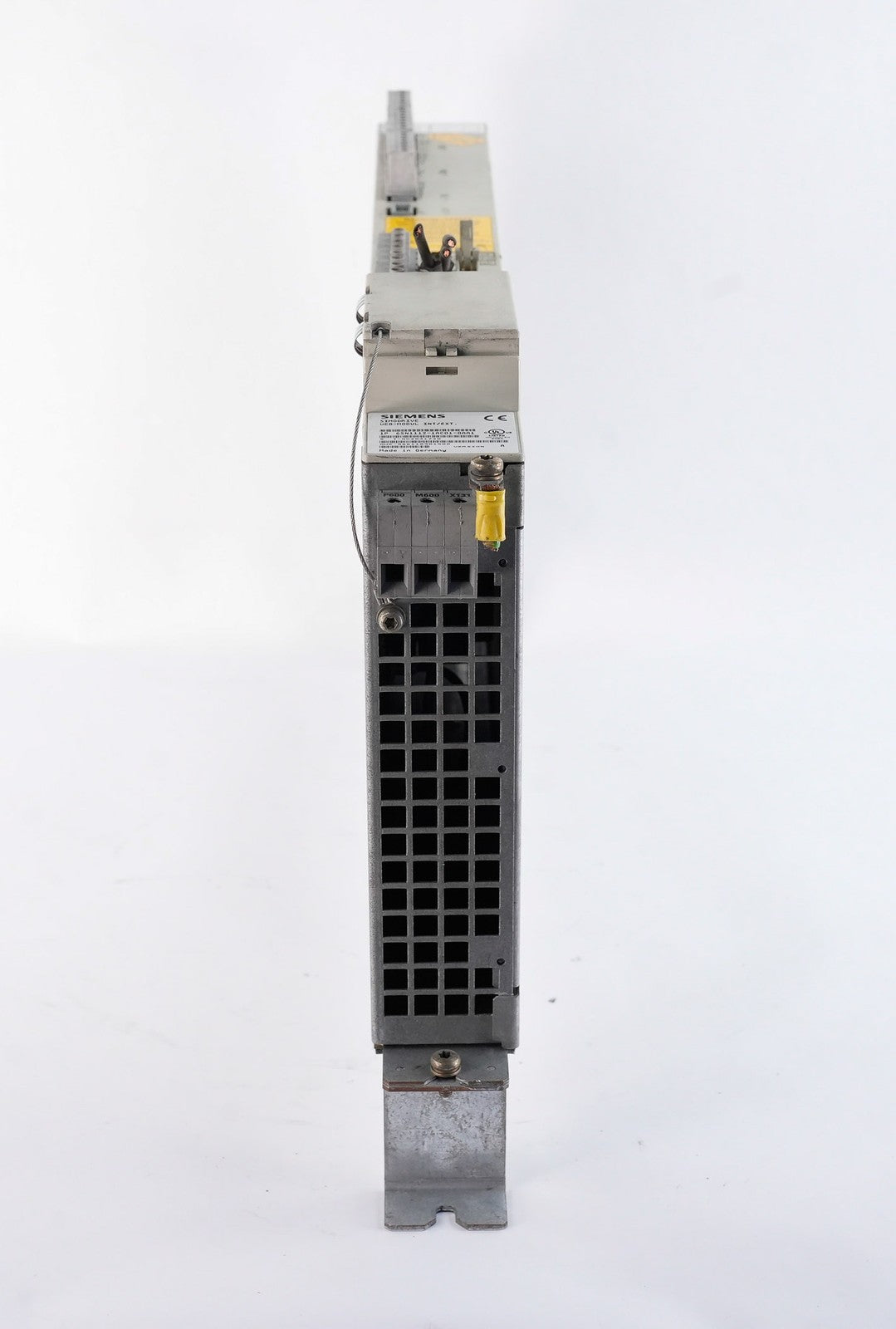 Siemens 6SN1112-1AC01-0AA1 Simodrive Monitoring Module 6SN11121AC010A