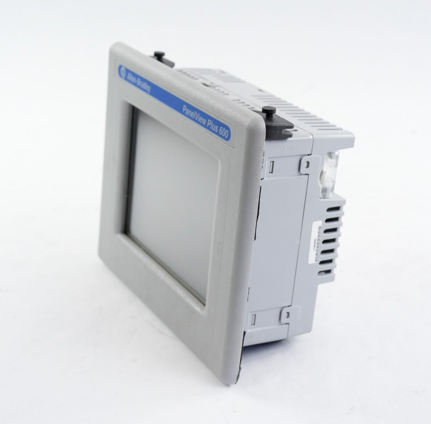 Allen Bradley 2711P-T6C20D8 /A Panelview Plus 600 Display Terminal 2711PT6C20D8