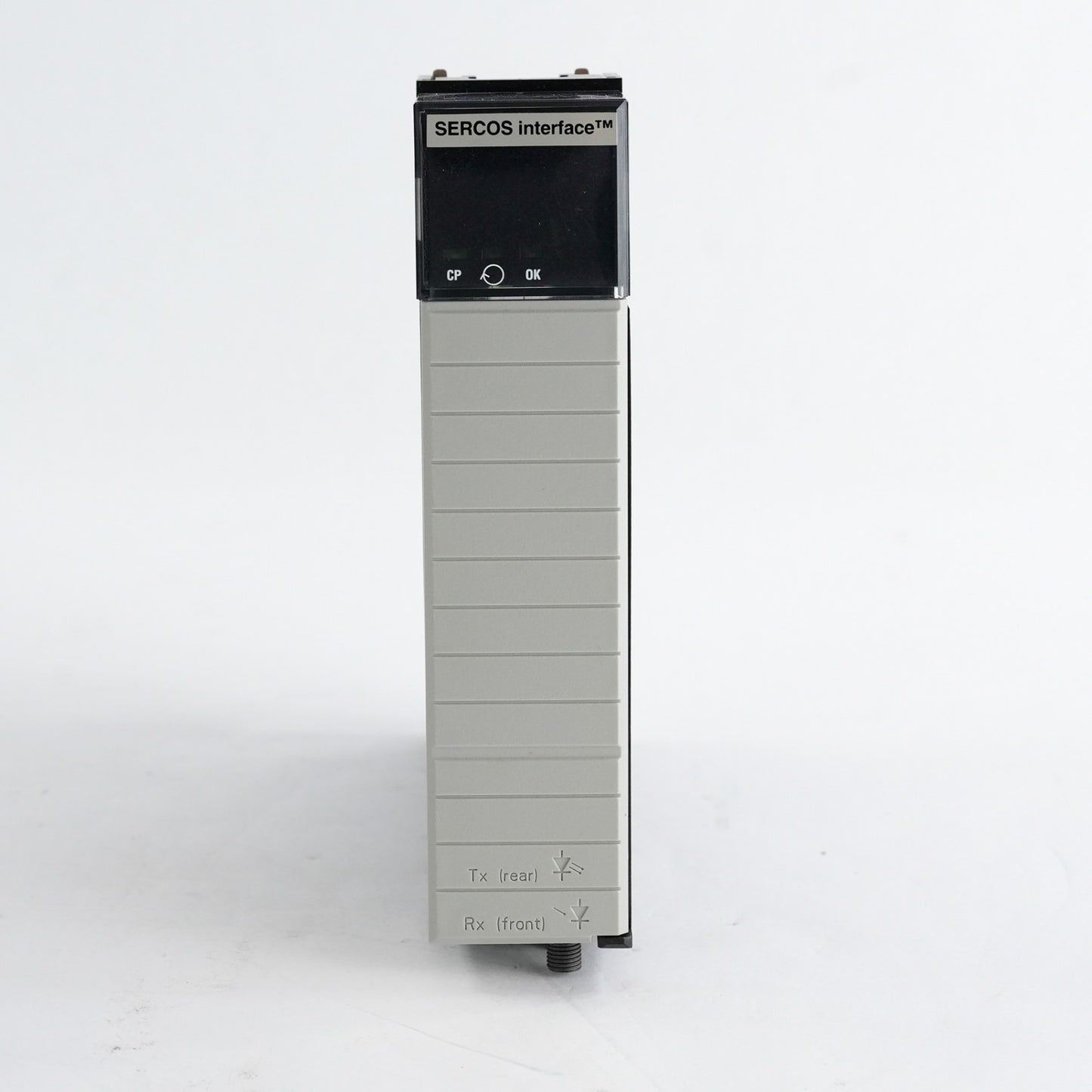 Allen Bradley 1756-M08SE/B 8 Axis Sercos Interface Module 1756M08SE/B