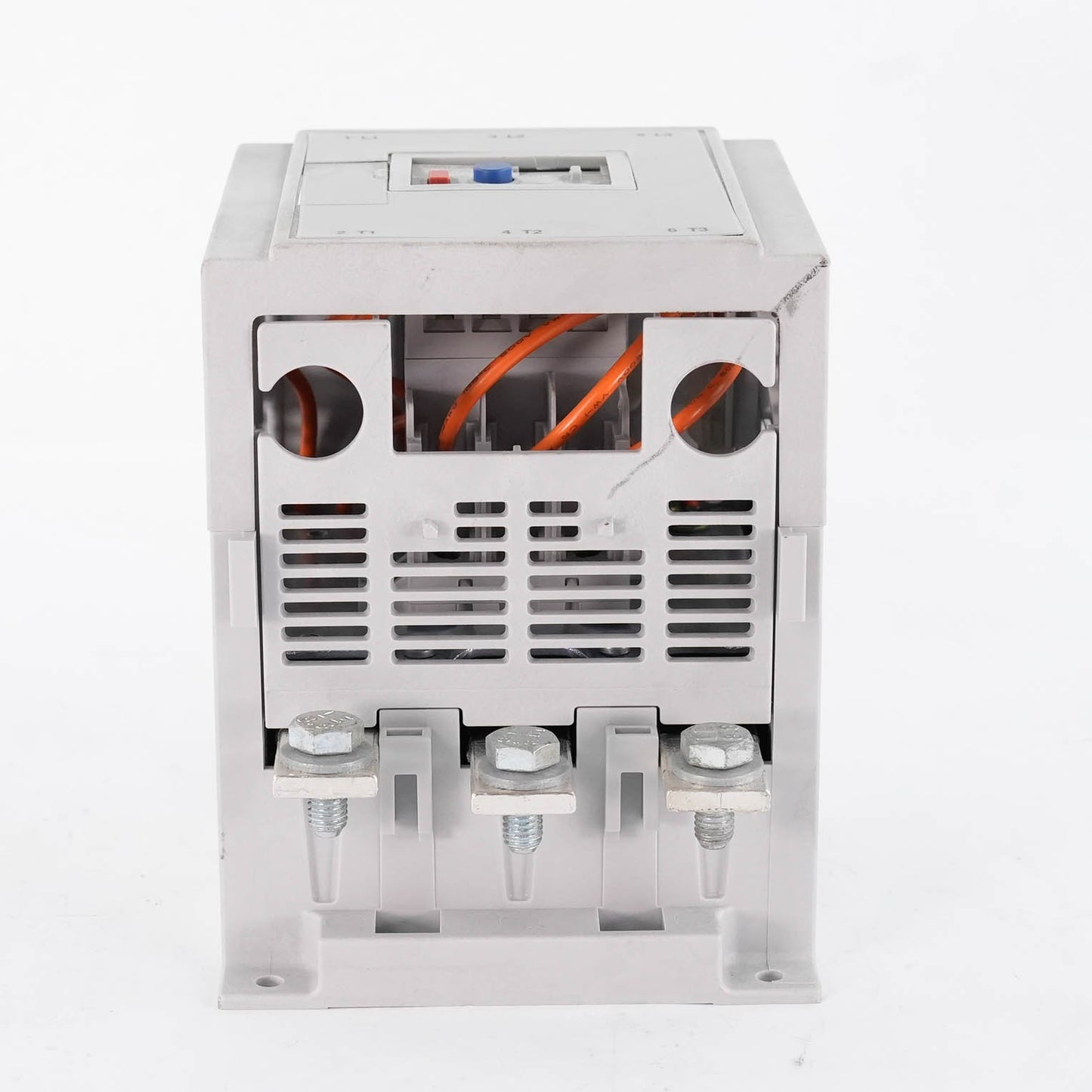 Allen Bradley 193-EEHF E1 Plus Overload Relay 18-90A 600V 50/60Hz 193EEHF