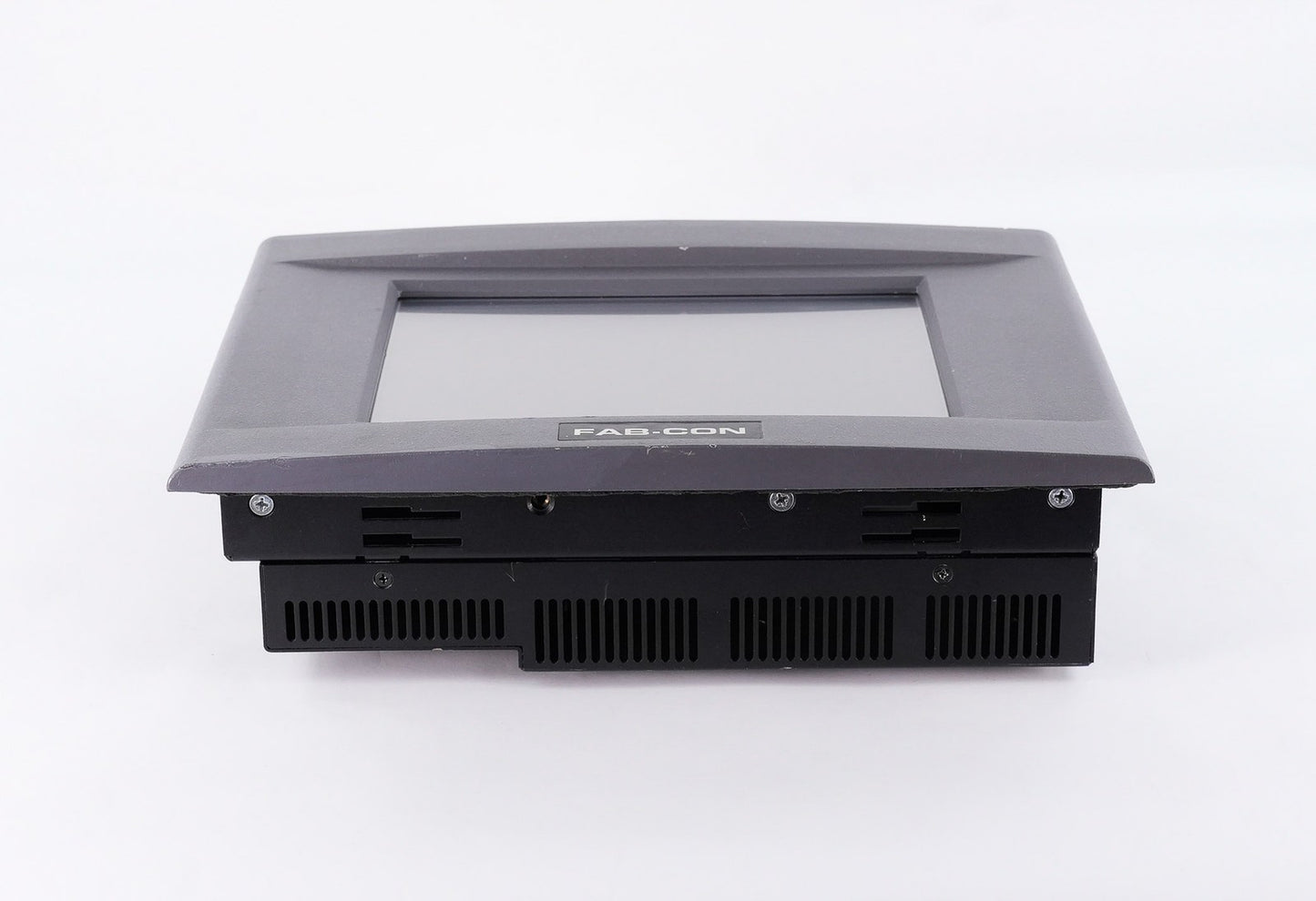 Parker Hannifin PA210T-133 PowerStation HMI Display Panel 24VDC PA210T133