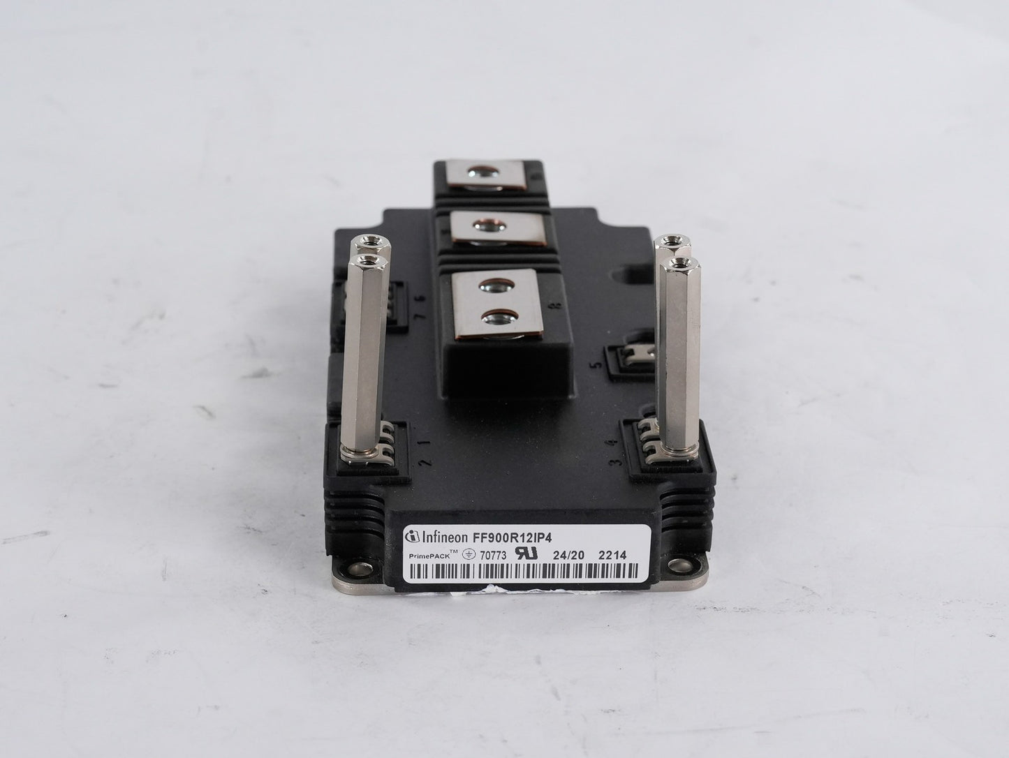 Infineon FF900R12IP4 Power Supply Module IGBT
