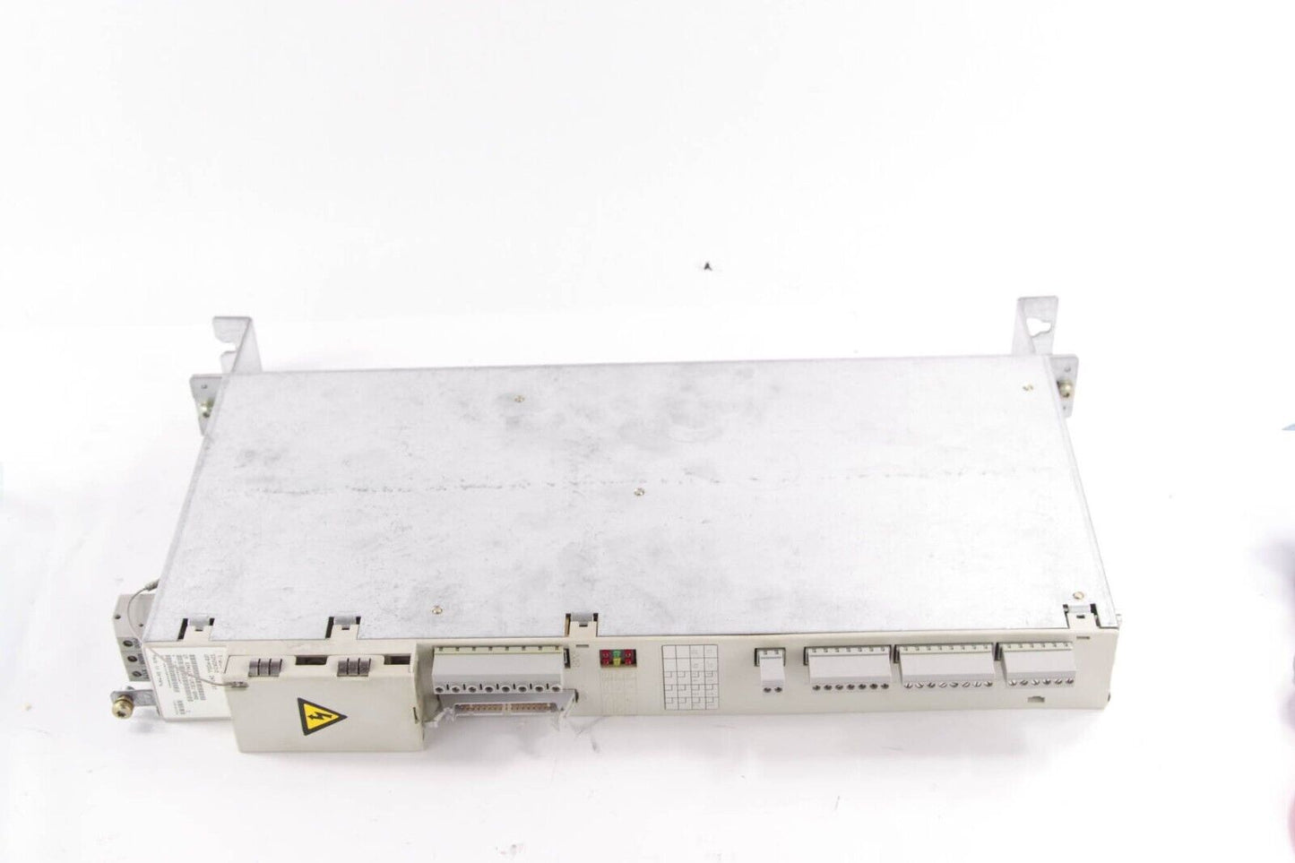 Siemens 6SN1112-1AC01-0AA0 Version C Simodrive UEB-Module INT/EXT