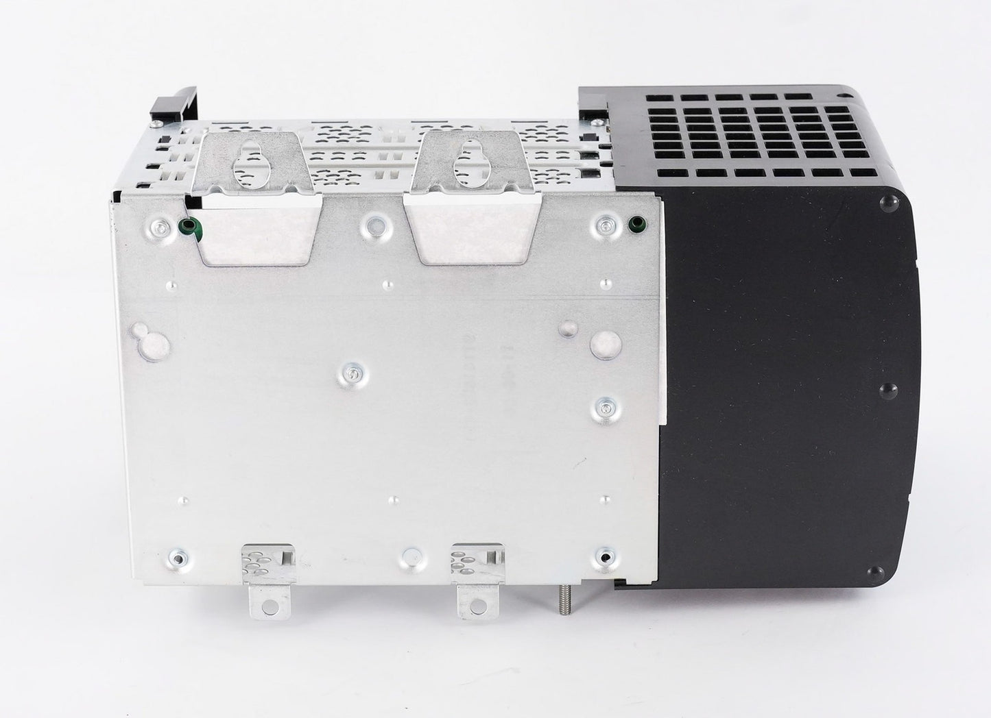Allen Bradley 1756-PB75 /B ControlLogix Power Supply + 1756-A4 /B 4-Slot Chassis