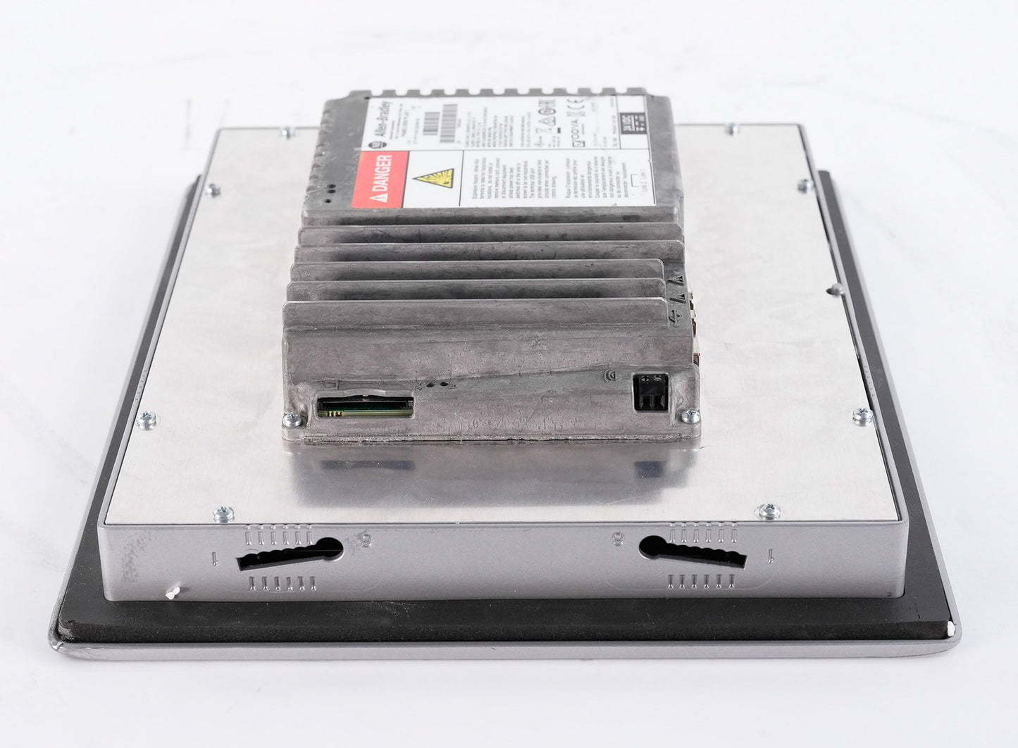 Allen Bradley 2711P-T10C22D9P-B /A PanelView Plus 7 10.4" Display Terminal HMI