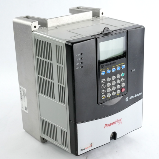Allen Bradley PowerFlex 70 20AB9P6A0AYNANC0 /A 240V AC Drive