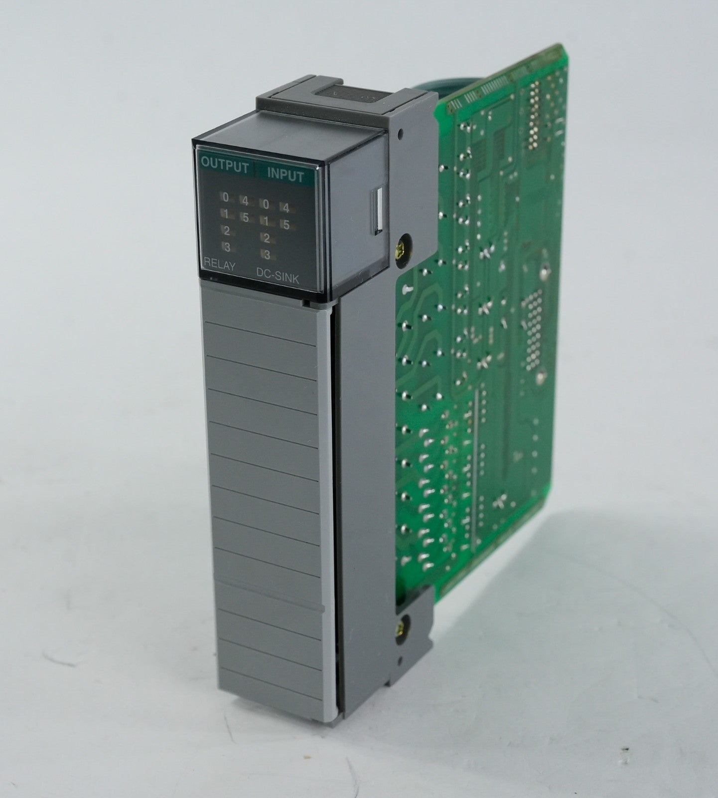 Allen Bradley 1746-IO12DC /A SLC 500 Combination I/O Module 1746IO12DC