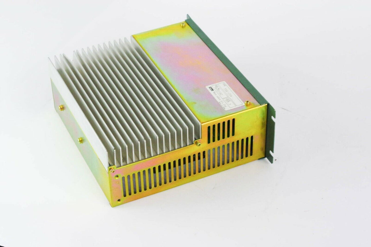 Waco Servo Drive TSE-20A-50 TSE-20a DC Hi Servo Controller