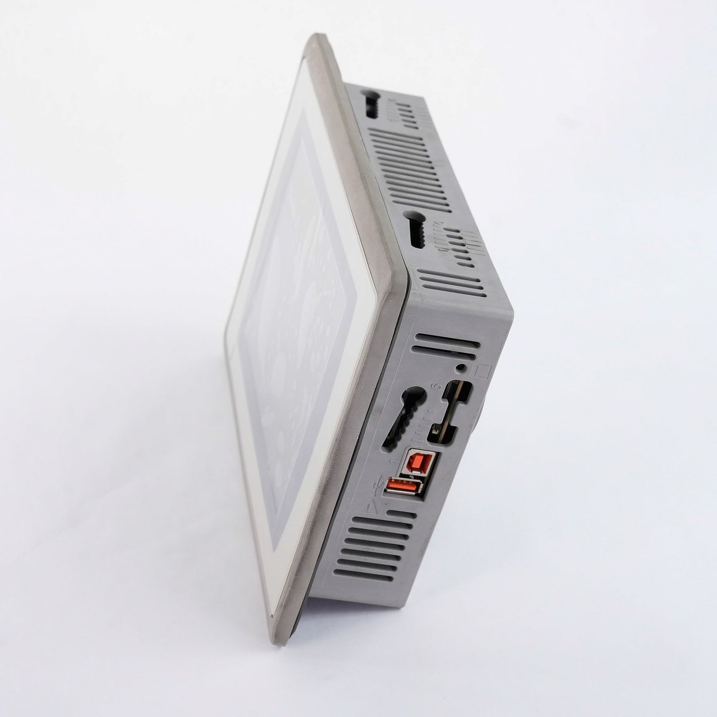 Allen Bradley 2711P-T7C21D8S /B PanelView Plus 7 6.5" Touch Color 2711PT7C21D8S