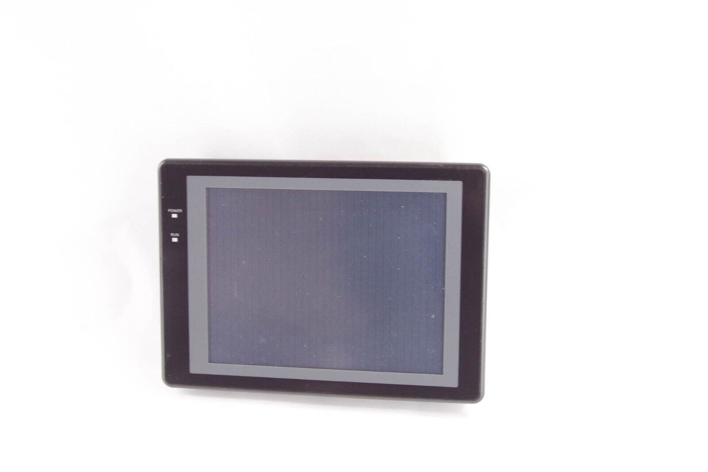 Omron NT620C-ST141B-E / NT620CST141BE DEMO HMI Touchscreen Interactive Display