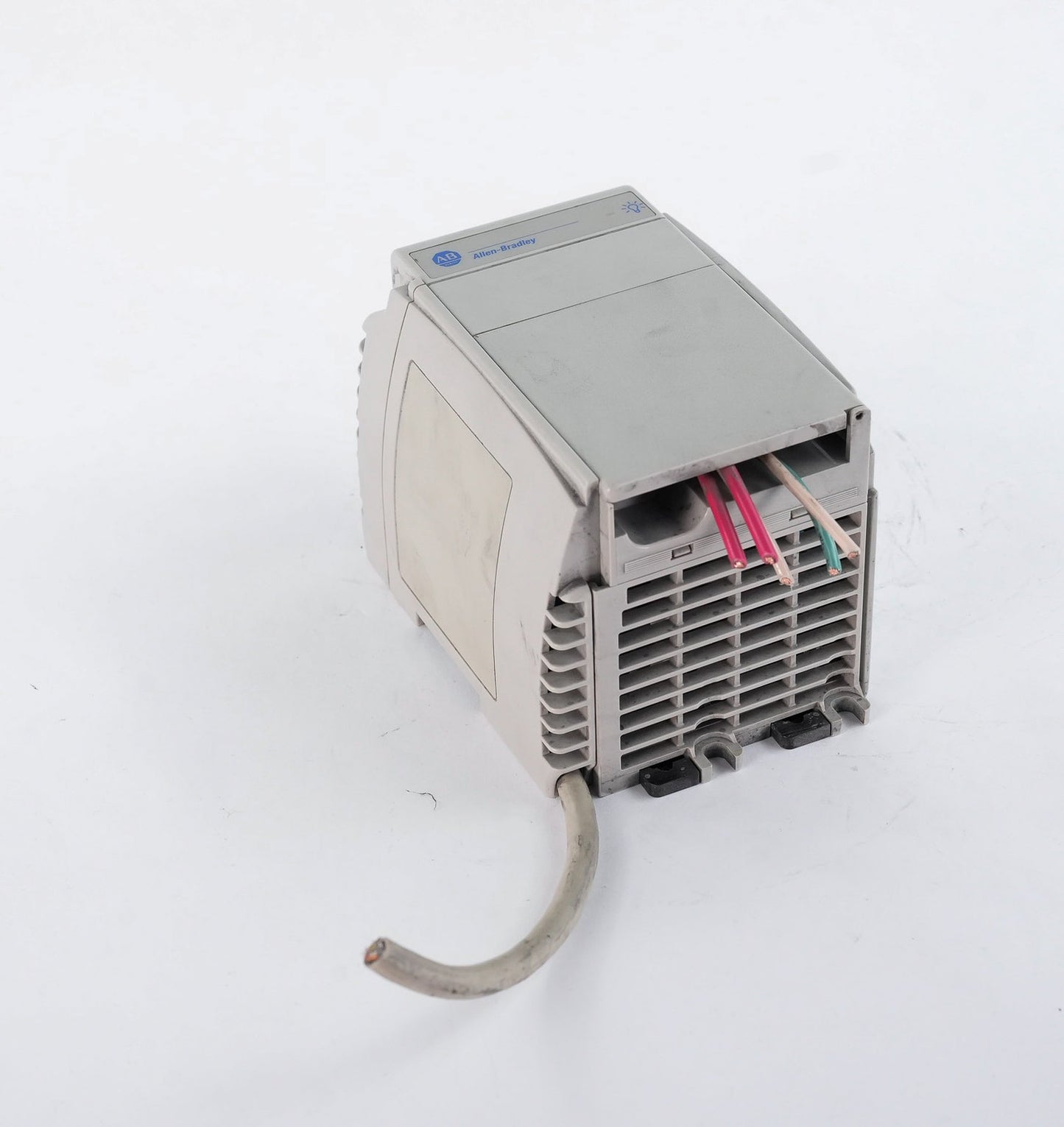 Allen Bradley 1769-PA2 /A Rev 1 CompactLogix Power Supply Module 1769PA2