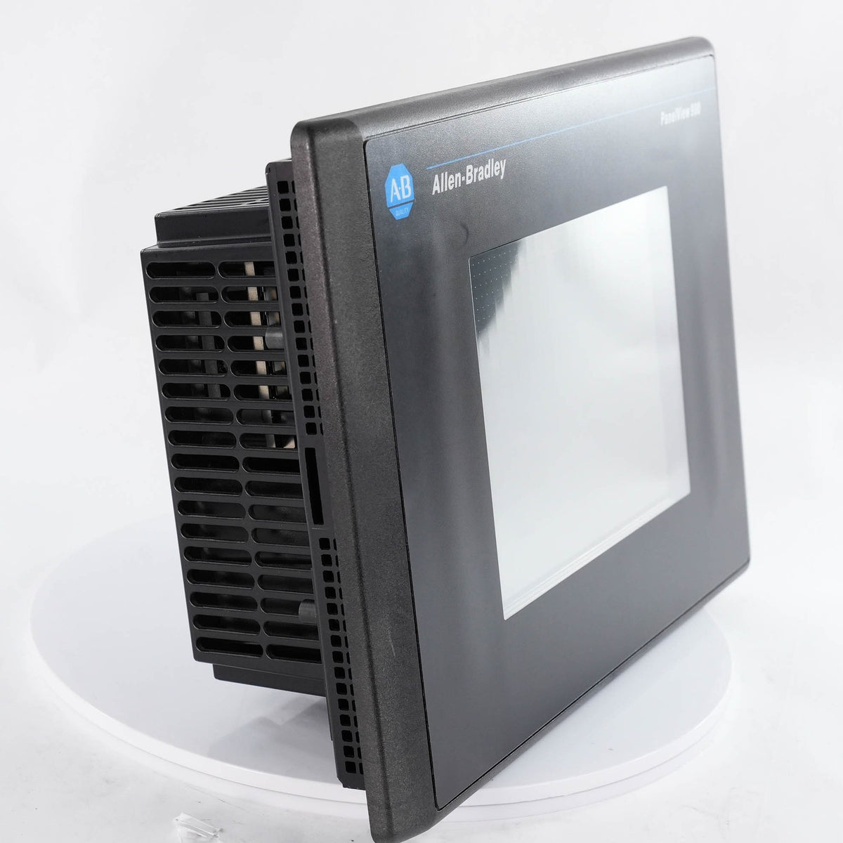Allen Bradley 2711-T9C9 Ser C PanelView 900 Color Touch RS-232 85-264VAC Ser C
