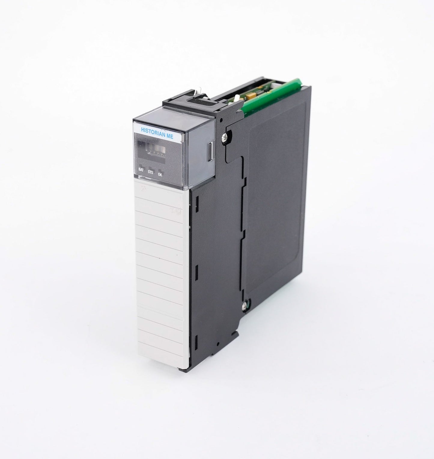 Allen Bradley 1756-HIST2G /A ControlLogix Historian ME Module 1756HIST2G SER A