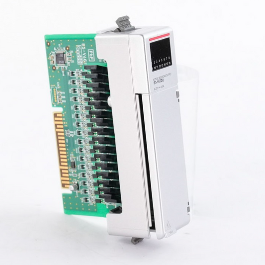 Automation Direct Productivity3000 P3-16TD2 Sourcing Output Module P316TD2