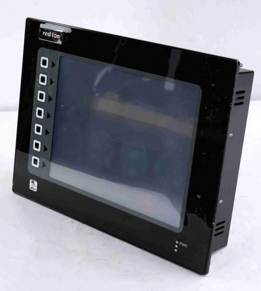 Red Lion G310 G3 Series 10.4" HMI Operator Interface Display Panel G310S210