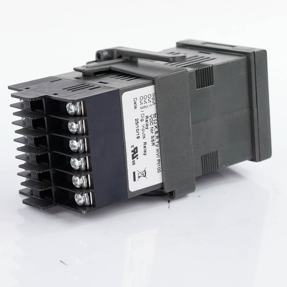 K49-LCORR Reliance Electric FlexPak 3000 Field Current Regulator K49LCORR 10A