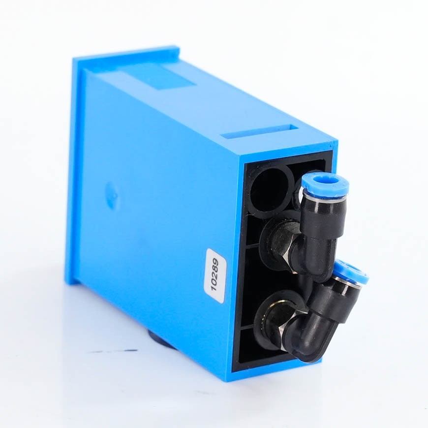 Festo PZVT-3-SEC Pneumatic Time Delay Valve 0-3s 2-6 Bar G1/8 PZVT3SEC 563333