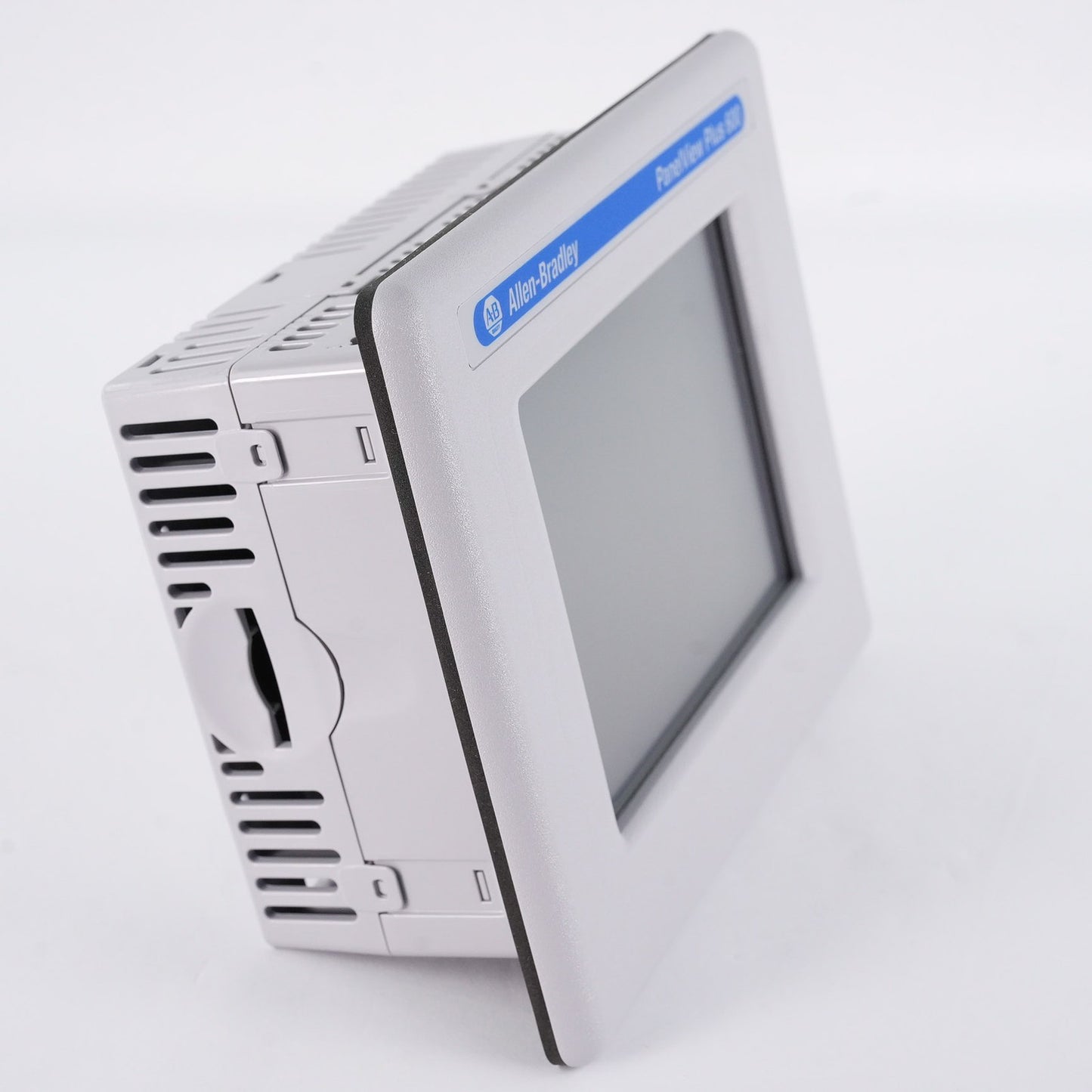 Allen Bradley 2711P-T6C20D8 /A PanelView Plus 600 HMI Display - Open Box