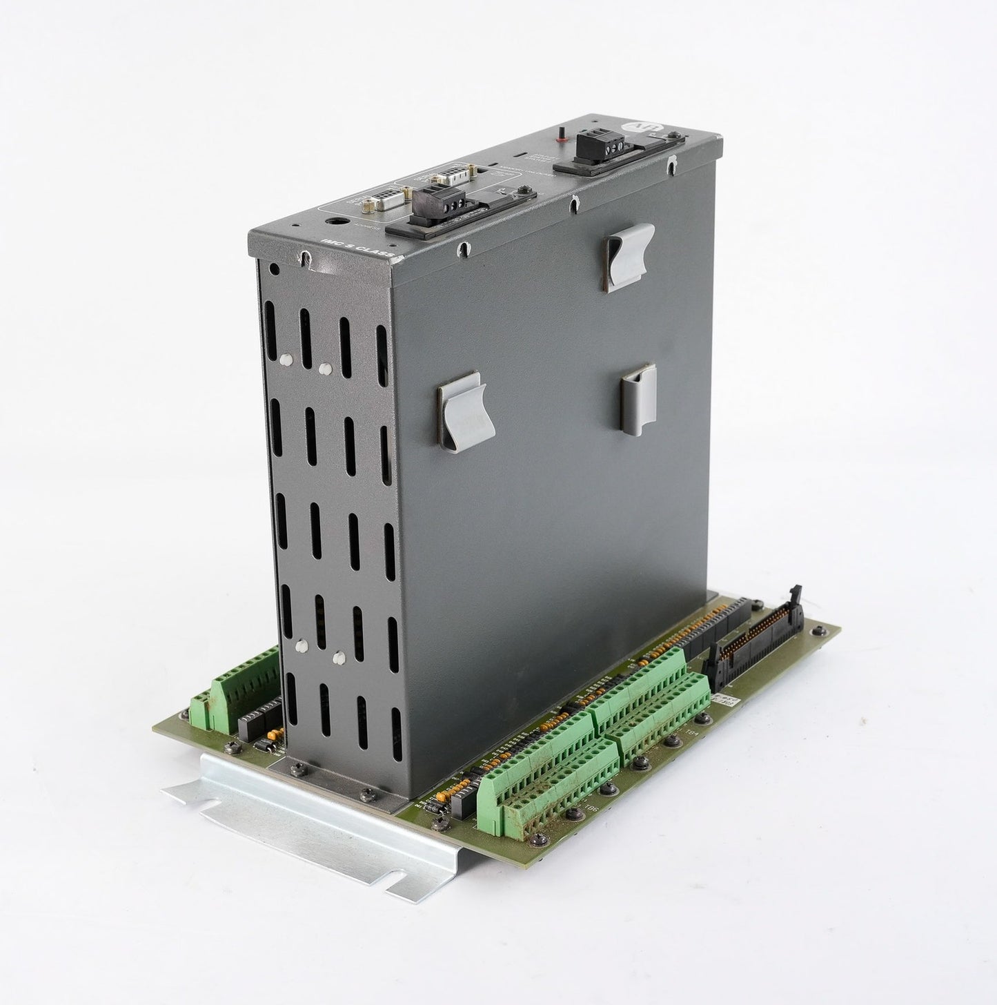 Allen Bradley 4100-204-RL /C IMC S Class 4-Axis Motion Controller 4100204RL