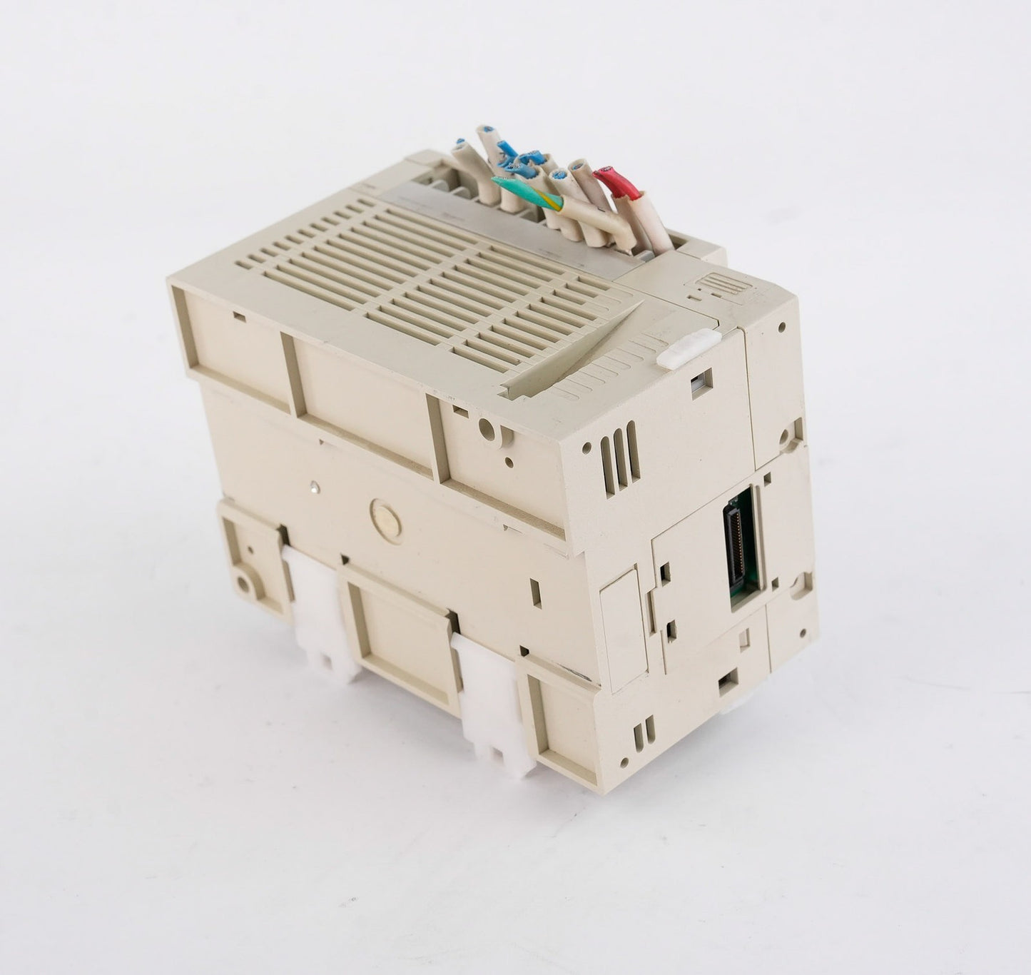 Mitsubishi Electric FX3U-16MR-ES-A Programmable Controller 30W FX3U16MRESA