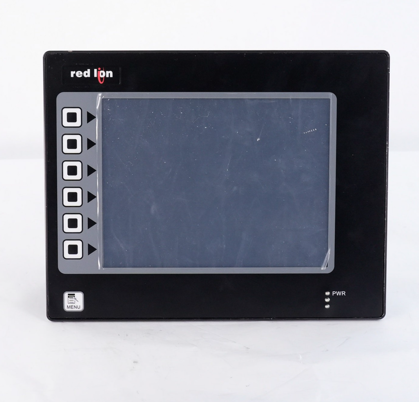 Red Lion G308A230 8" HMI Operator Interface Display Panel G308A2 G308