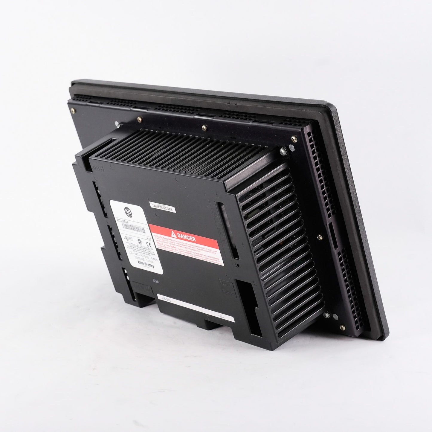 Allen Bradley 2711-K9A8 PanelView 900 HMI Display Terminal 2711K9A8 Refurbished