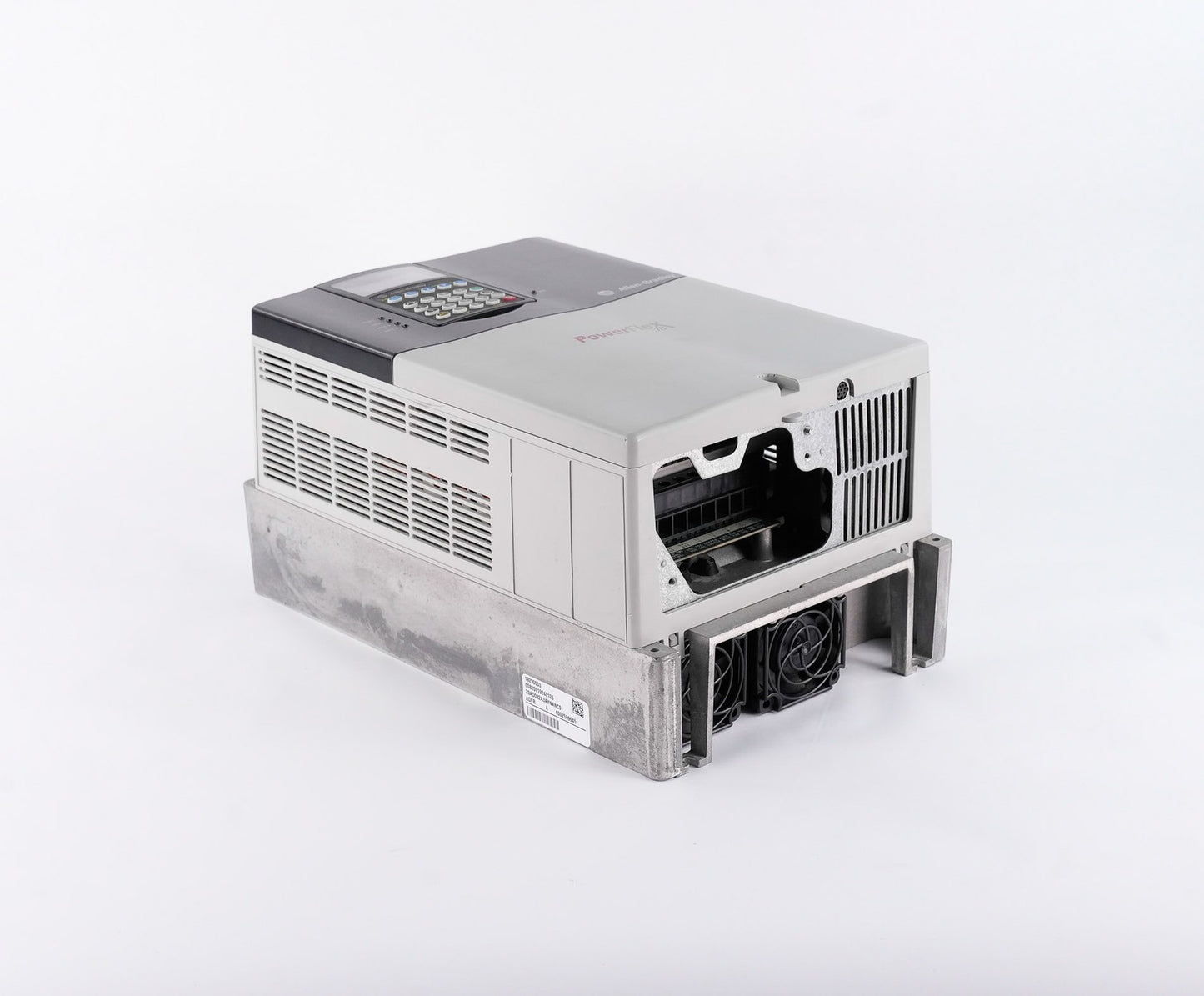 Allen Bradley 20AD022A3AYNANC0 /A PowerFlex 70 AC Drive 480V 15HP 22A