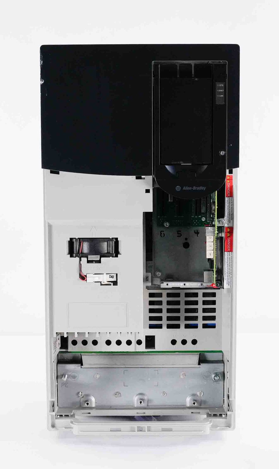 2024 Allen Bradley 20G11NC104JA0NNNNN /A PowerFlex 755 AC Drive 60hp + Warranty