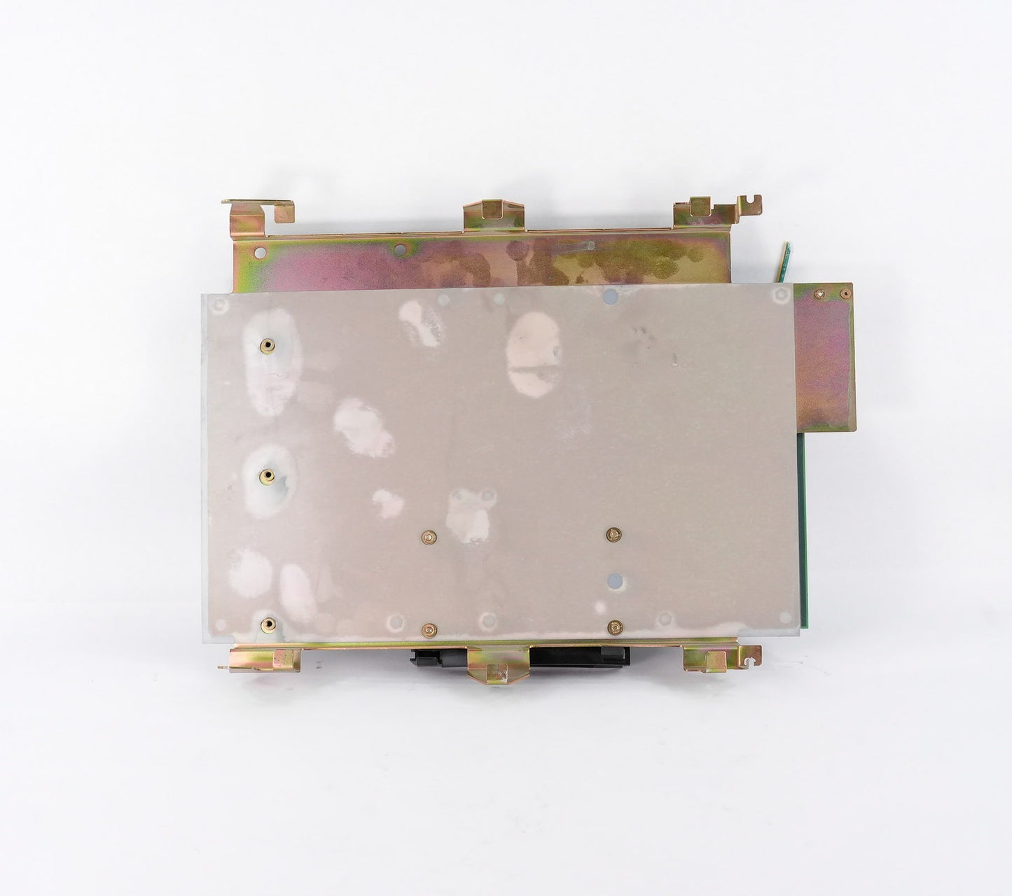 Allen Bradley 184699 Rev 18 Drive Circuit Board ABA517E4 For 1336F-C040 Drive