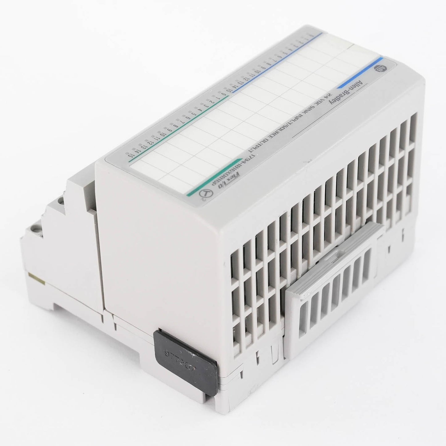 Allen Bradley 1794-IB16XOB16P Sink Input/Source Output 24VDC 1794IB16XOB16P